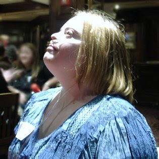 Margret's Webpage