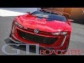 2016 VW Golf 7 Upcoming