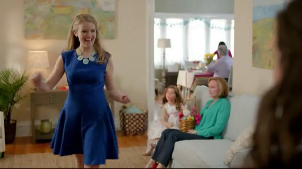Payless Shoe Source TV Commercial, 'Easter' - iSpot.tv