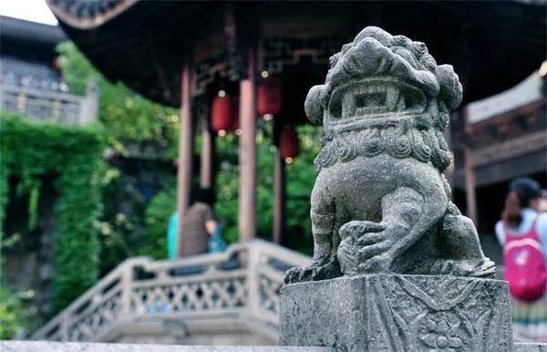 太震撼了!探秘中国古代第一豪宅