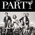 The Party (2017) Watch Full HD Streaming Online in HD-720p Video Quality