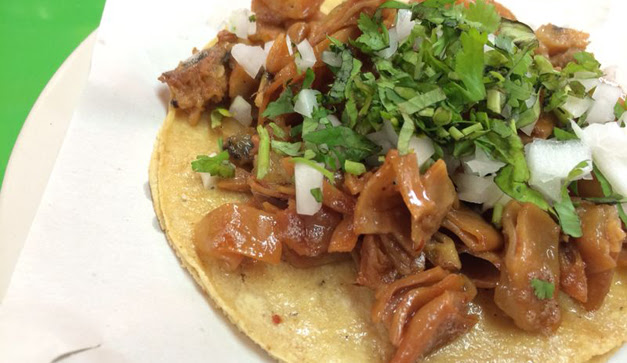 Resultado de imagen para tacos de tripa