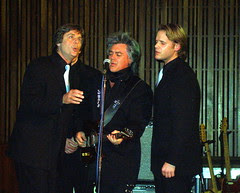 MARTY STUART& The Fabulous Superlatives SXSW 2006