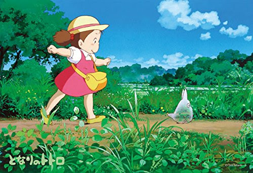 宮崎駿が込めた となりのトトロ への感動的な想いとは Ciatr シアター