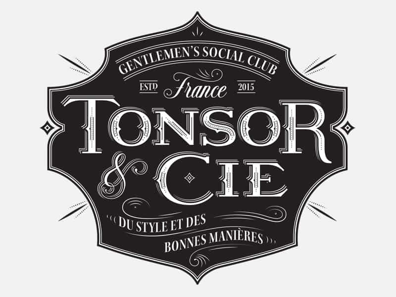 Featured Designer: The Last Great Letterer Ben Didier