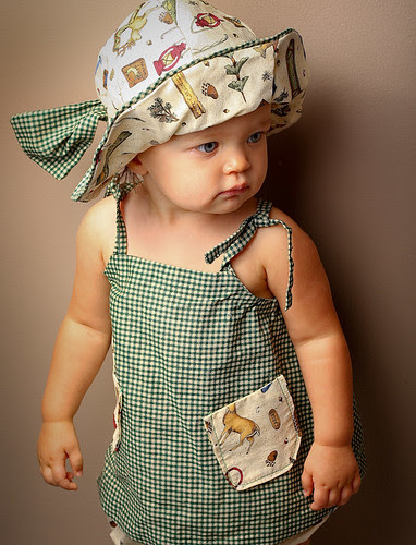 Mamaw's Dress