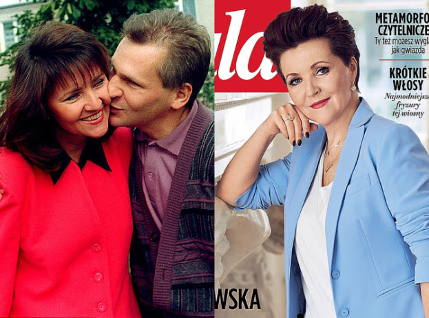 Znajomy Kwaśniewskich o ich "biedzie": "JOLA PRZESADZA, i ...
