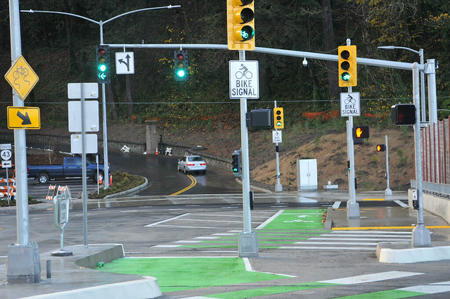 Checking in on Sellwood Bridge progress-21.jpg