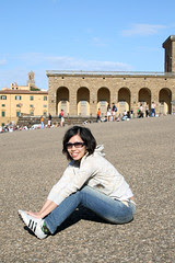 Pitti Palace