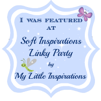 My Little Inspirations