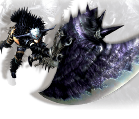 G級大剣画像一覧 その1 Mh4g装備画像一覧