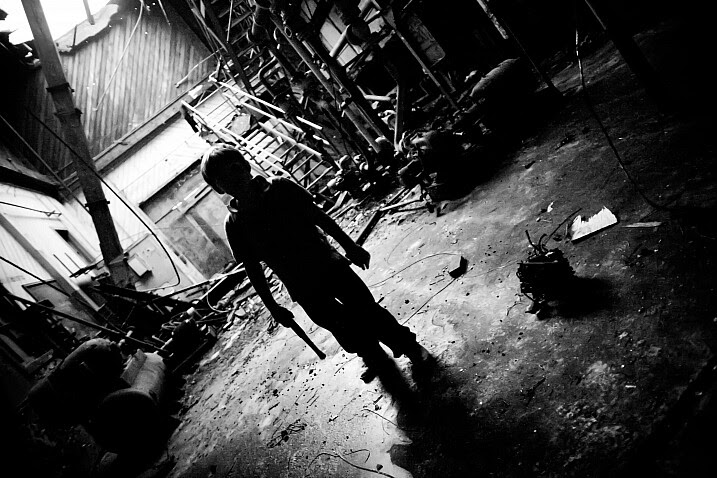 Thomas Hawk