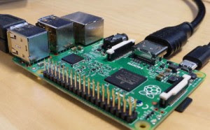 Raspberry Pi 2