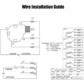 Unlock the Potential: Well Tec E116997 Wiring Diagram Revealed for Seamless Connections!