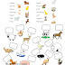 Baby Animals Videos For Kindergarten