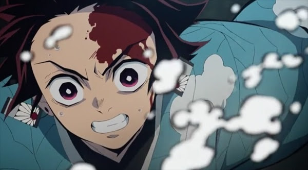 鬼滅の刃 5話 アニメ感想 禰豆子が目覚めた 炭次郎の日輪刀 そして初任務へ ラフアニメ