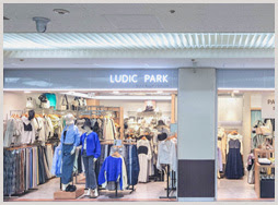 Ludic Park Palemoba パレモバ