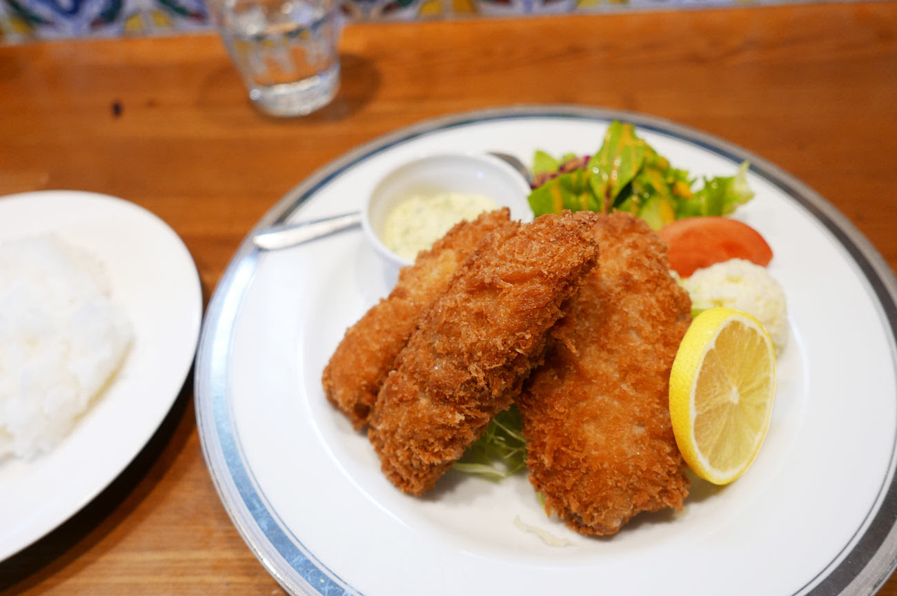 ビストロ カフェ フレンズ 高コスパの洋食店 房総タウン Com