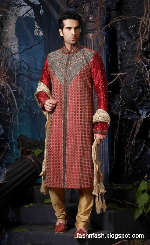 Sherwanis-for-Men-New-Latest-Sherwani-Designs-Sherwani-Online-Pics-Images-2013-4
