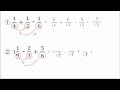√画像をダウンロード 分�� の 分数 計算 247656