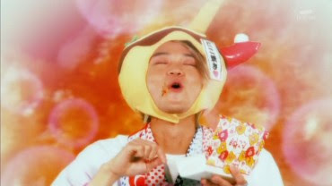 仮面ライダーゴースト 第34話 迷走 夢の世界 その１ 風見ハニーな特撮ブログpart2