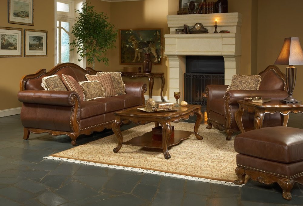 Outstanding Leather Living Room Furniture 1000 x 679 · 127 kB · jpeg