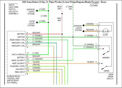2003 Isuzu Npr Wiring Diagram. isuzu diesel engines diagrams 2000 isuzu