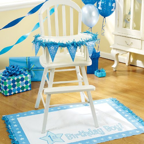 Cutest 1st  Birthday  Party  Ideas 