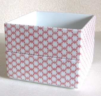 Time Style 重箱 中 ばたこすめ