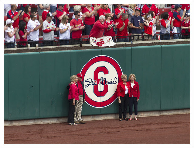 Cards Home Opener 2013-04 14