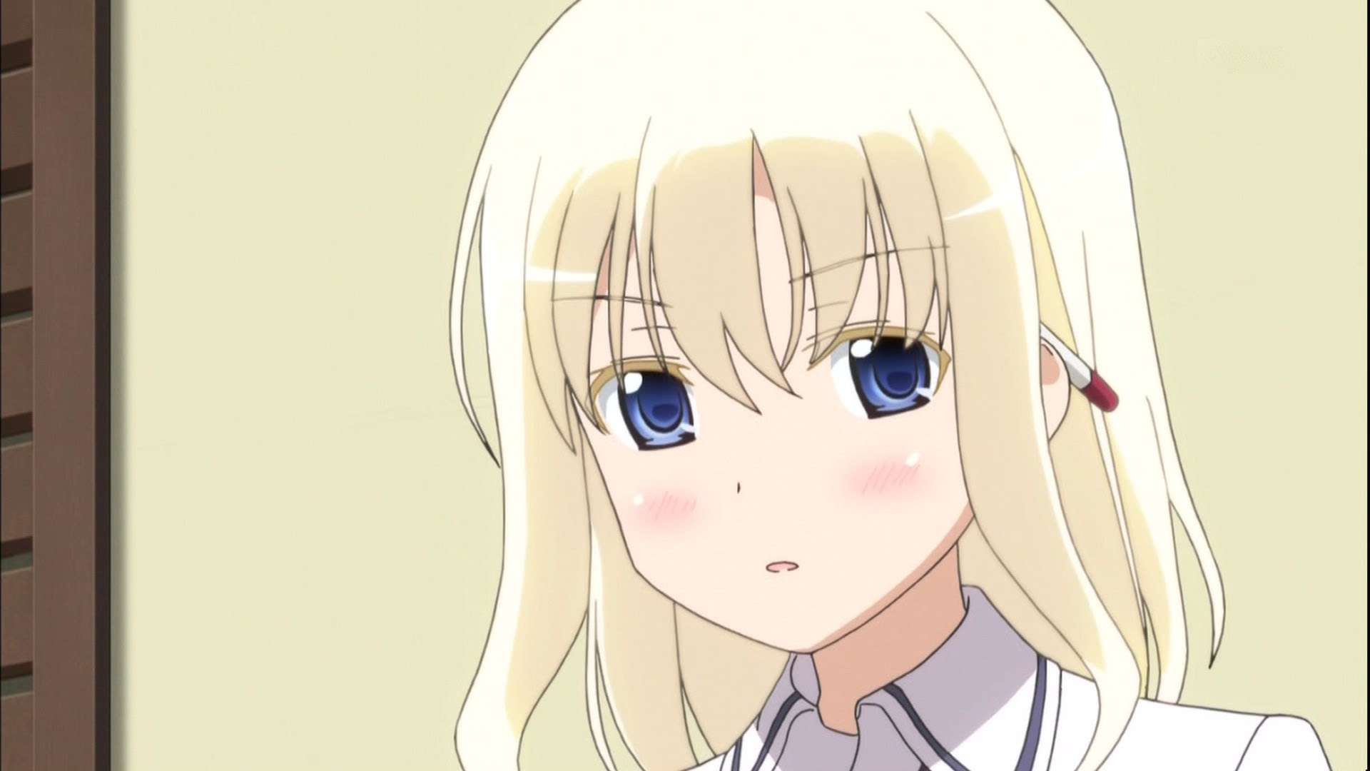 咲 Saki 全国編 第12話 咲さんまじ容赦ないｗｗｗ 末原ちゃんはついに一番の美少女に やらおん