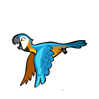 Burung Animasi ClipArt Best