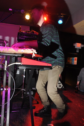Bravestation at Mavericks