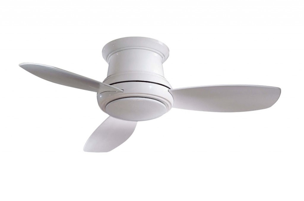 5 Best Low Profile Ceiling Fans | | Tool Box 2019-2020