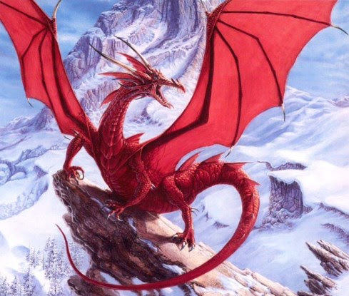 dragon-5