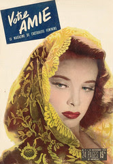 votreamie 15 nov1945