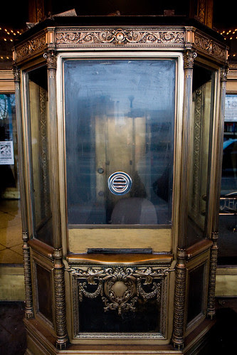 Box Office, Loew's Jersey
