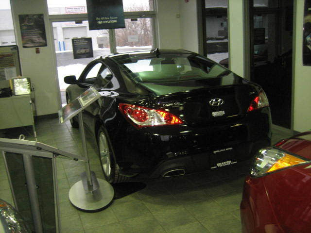 Upcoming cars 2011 hyundai nemesis Cars