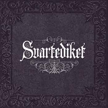 <br /> Svartediket - Svartediket