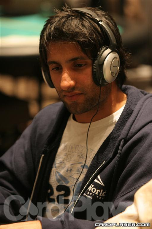 jason mann mien