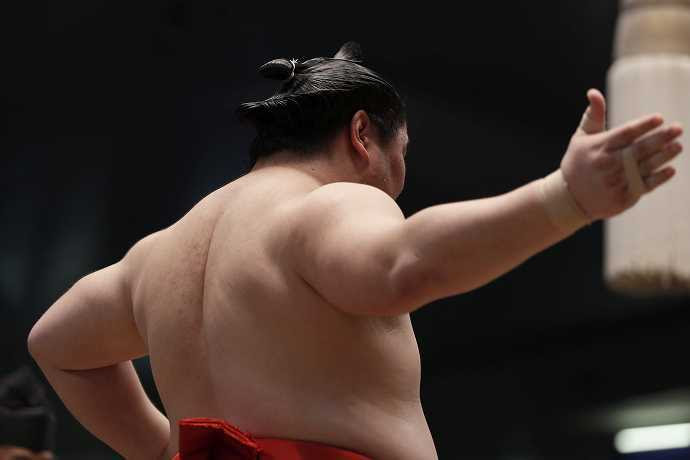 大相撲の人気力士 遠藤関の強さと魅力を解説 Spaia スパイア