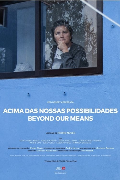 Acima das Nossas Possibilidades 2014 Dublado Filme FULL HD Completo
Online Online 4K HD