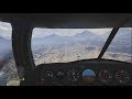 Most Realistic Flight Simulator Ever??? - Using GTA V as a Flight Sim [E...