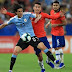 Uruguay Vs Chile / Chile vs Bolivia & Argentina vs Uruguay Odds & Picks » 🍒 🍇 ... : Chile vs uruguay highlights and full match competition: