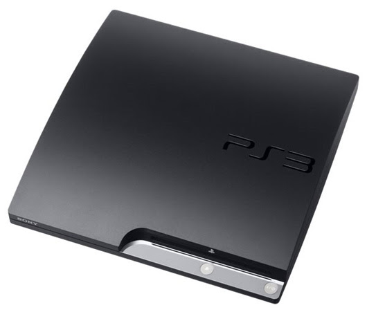 PS3 PS3