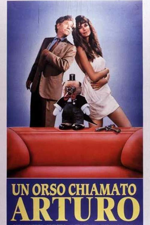 Free Download A Bear Called Arthur (1992) Movies Without Downloading Streaming Online