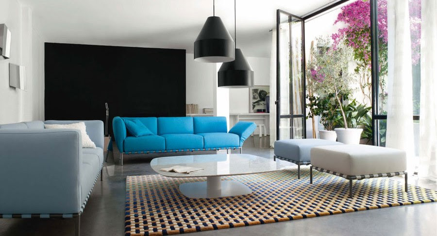 30 Best Cool Living Room Ideas