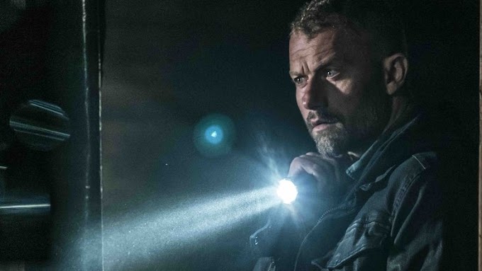 The Empty Man 2020 Teljes Film Magyarul (Filmek-Magyar) Online Videa HD