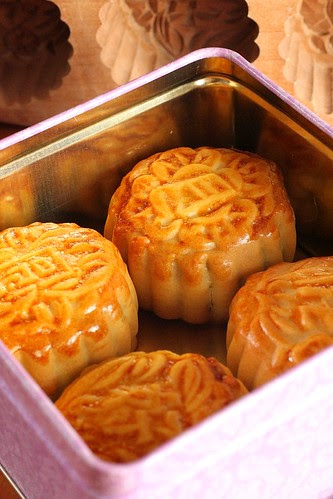 Mooncake 9