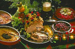 Xmas Count Down The Legend Of Santa Claus Part4